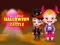 Gioco Baby Hazel Halloween Castle in linea