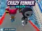Gioco Crazy Runner in City in linea