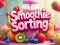 Gioco Smoothie Sorting in linea