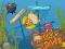 Gioco Kitty Diver in linea