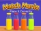 Gioco Match Mania in linea