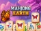 Gioco Mahjong Earth in linea