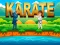 Gioco Karate in linea
