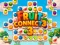 Gioco Fruit Connect 3 in linea