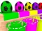 Gioco SafeSphere Abyss in linea
