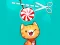 Gioco For Cut Cat 2 in linea