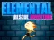 Gioco Elemental Rescue Adventure in linea