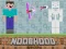 Gioco NoobHood help Alex! in linea