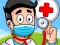 Gioco Doctor Kids 3 in linea