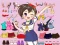 Gioco Anime Dress Up Mania in linea