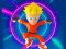 Gioco Space Escape Run in linea
