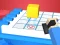 Gioco Cube Stamp it 3D in linea