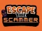 Gioco Escape The Scammer in linea