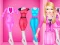 Gioco Doll Career Outfits Challenge in linea