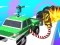 Gioco Assassin Commando Car Driving in linea