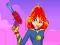 Gioco Winx Bloom HeroStyle in linea