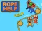 Gioco Ropе Help in linea