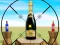 Gioco Bottle Shooting Games in linea