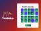 Gioco Modern Sudoku in linea