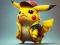 Gioco Super Pika bros. in linea