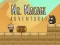 Gioco Mr Macagi Adventures in linea