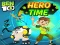Gioco Ben 10 Hero Time in linea