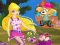 Gioco Winx Stella and Puppy in linea