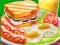 Gioco 3D Breakfast Prapare in linea