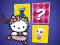 Gioco Hello Kitty Memory Card Match in linea