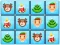 Gioco Xmas Sudoku in linea