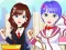 Gioco Schoolgirl Fashion in linea