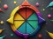 Gioco Match The Hues in linea