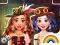 Gioco Princess Girls Steampunk Rivalry in linea