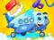 Gioco Airplane Wash in linea
