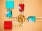 Gioco Rail Maze Puzzle in linea