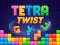 Gioco Tetra Twist in linea