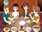 Gioco Family Banquet in linea