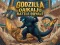 Gioco Godzilla Daikaiju Battle Royale in linea