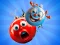 Gioco Merge Balls New Years Toys in 3D! in linea