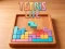Gioco Tetris Lite in linea