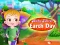 Gioco Baby Hazel Earth Day in linea