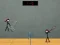 Gioco Stick Figure Badminton 2 in linea