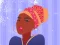 Gioco African Princess Jigsaw in linea