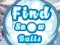 Gioco Find Snow Balls in linea