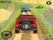 Gioco Offroad jeep driving in linea