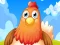 Gioco Chicken Egg Challenge in linea