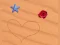 Gioco Sand Drawing in linea