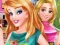Gioco Fun Girls Night in linea