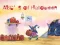 Gioco ABC's of Halloween in linea