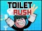 Gioco Toilet Rush 2 in linea